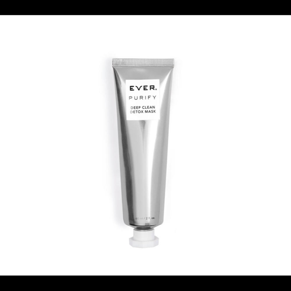 Ever by Stella&Dot Deep Clean Purifying Mask